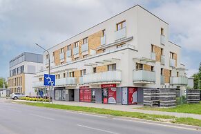 Bielawska Loft Apartment by Renters