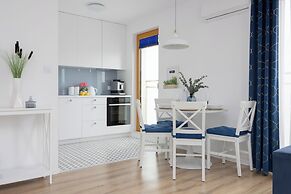 Bielawska Marina Apartment by Renters