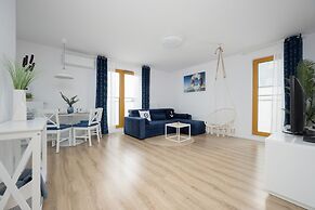Bielawska Marina Apartment by Renters