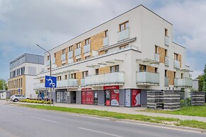 Bielawska Marina Apartment by Renters