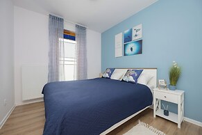 Bielawska Marina Apartment by Renters
