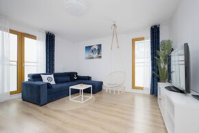 Bielawska Marina Apartment by Renters