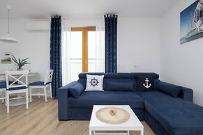 Bielawska Marina Apartment by Renters