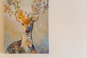 De Ronda in Co n With 1 Bedrooms and 1 Bathrooms