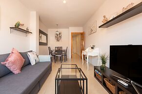 De Ronda in Co n With 1 Bedrooms and 1 Bathrooms