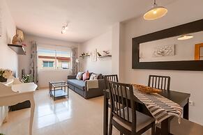 De Ronda in Co n With 1 Bedrooms and 1 Bathrooms