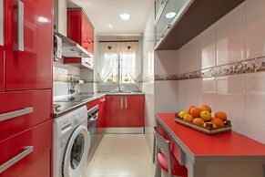 De Ronda in Co n With 1 Bedrooms and 1 Bathrooms