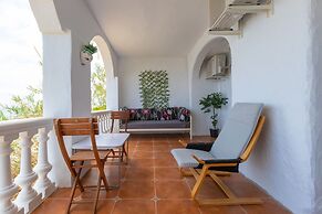 Casa Siloam in El Pe Oncillo