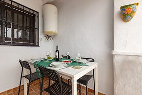 Casa Siloam in El Pe Oncillo