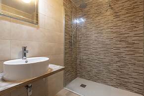 Casa Siloam in El Pe Oncillo