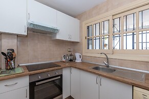 Casa Siloam in El Pe Oncillo