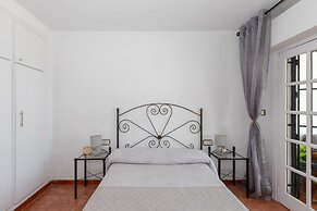 Casa Siloam in El Pe Oncillo