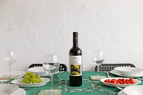 Casa Siloam in El Pe Oncillo