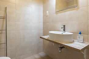 Casa Siloam in El Pe Oncillo