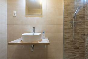 Casa Siloam in El Pe Oncillo