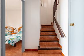 Casa Siloam in El Pe Oncillo