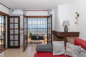 Casa Siloam in El Pe Oncillo