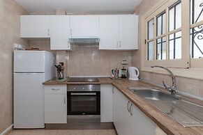 Casa Siloam in El Pe Oncillo