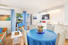 Edisol 27 in Puerto Luz