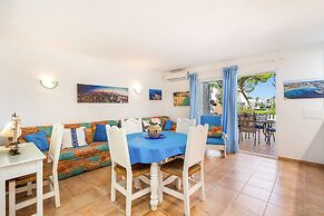 Edisol 27 in Puerto Luz