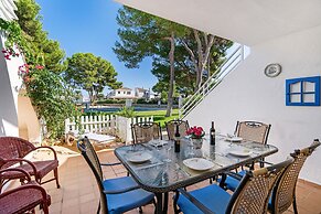 Edisol 27 in Puerto Luz