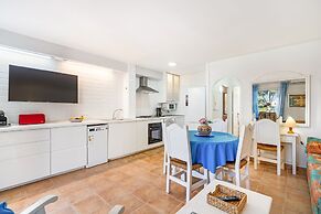 Edisol 27 in Puerto Luz