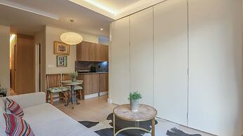 El Alcazar in Sevilla