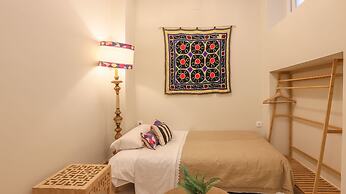 El Alcazar in Sevilla