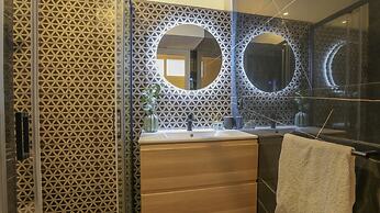 El Alcazar in Sevilla