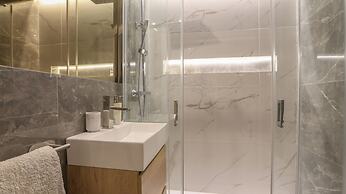 El Alcazar in Sevilla