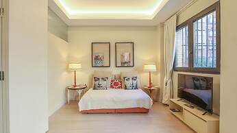 El Alcazar in Sevilla