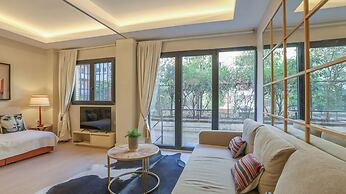 El Alcazar in Sevilla