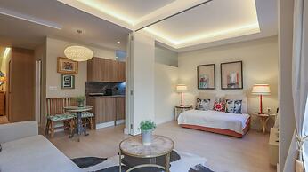 El Alcazar in Sevilla