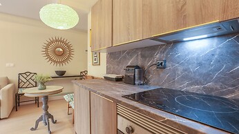 El Alcazar in Sevilla