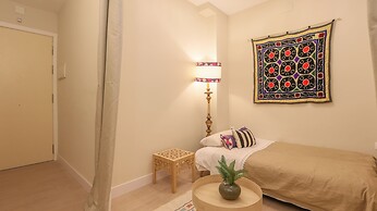 El Alcazar in Sevilla