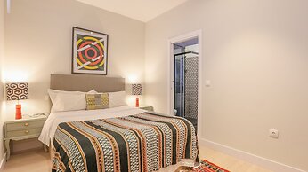 El Alcazar in Sevilla