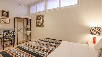 El Alcazar in Sevilla