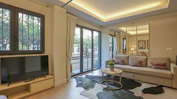 El Alcazar in Sevilla