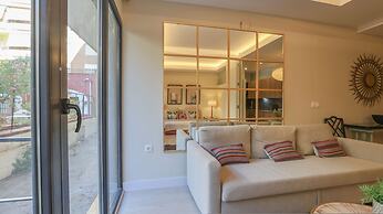 El Alcazar in Sevilla