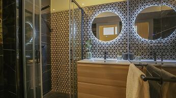 El Alcazar in Sevilla