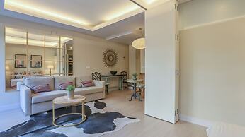 El Alcazar in Sevilla