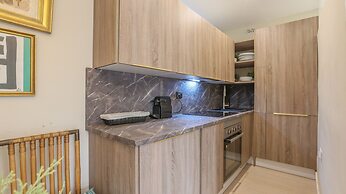 El Alcazar in Sevilla