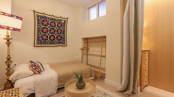 El Alcazar in Sevilla