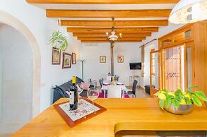 Sabor De Cas Ferrer in Montu ri