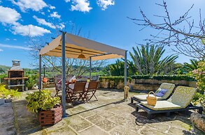 Sabor De Cas Ferrer in Montu ri