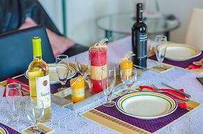 Sabor De Cas Ferrer in Montu ri