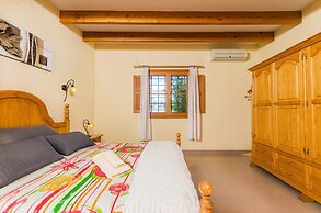 Sabor De Cas Ferrer in Montu ri