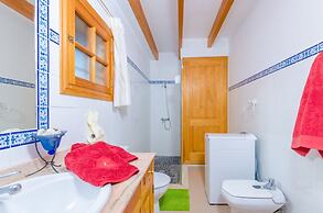 Sabor De Cas Ferrer in Montu ri