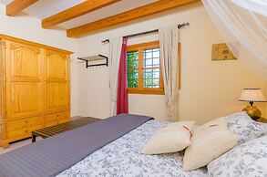 Sabor De Cas Ferrer in Montu ri