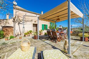 Sabor De Cas Ferrer in Montu ri